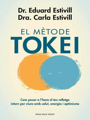 cover image of El mètode Tokei